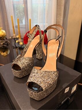 Giuseppe Zanotti Pumps